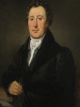 1860 Gerrit Frederik Moele Bergveld  